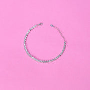 Shinelink Tennis Bracelet
